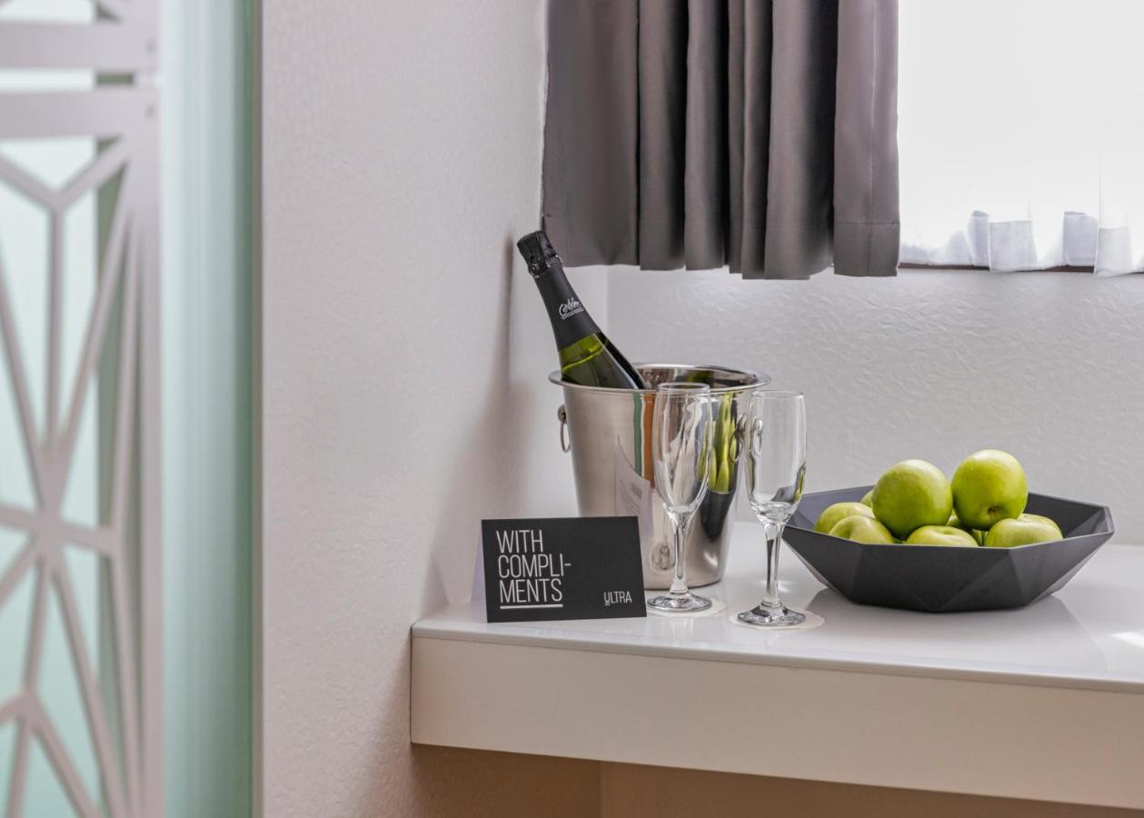 Hotel Ultra Boutique