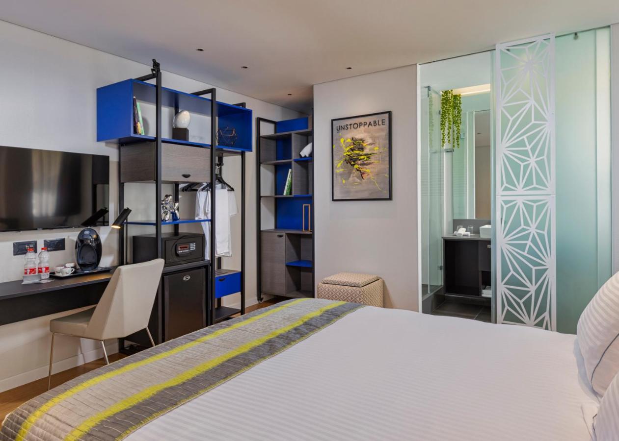 Ultra Boutique 3* Tel Aviv