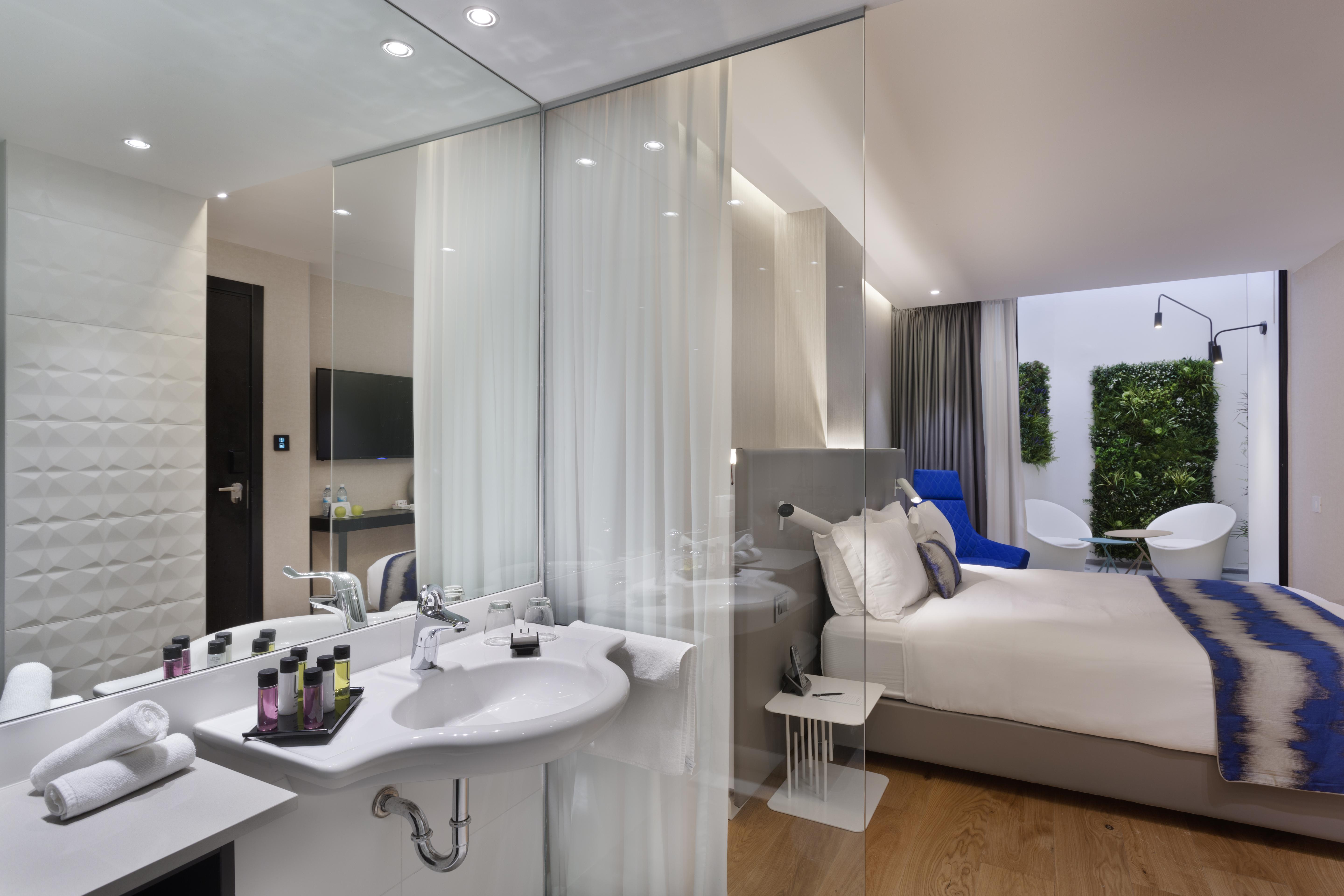 Ultra Boutique 3* Tel Aviv