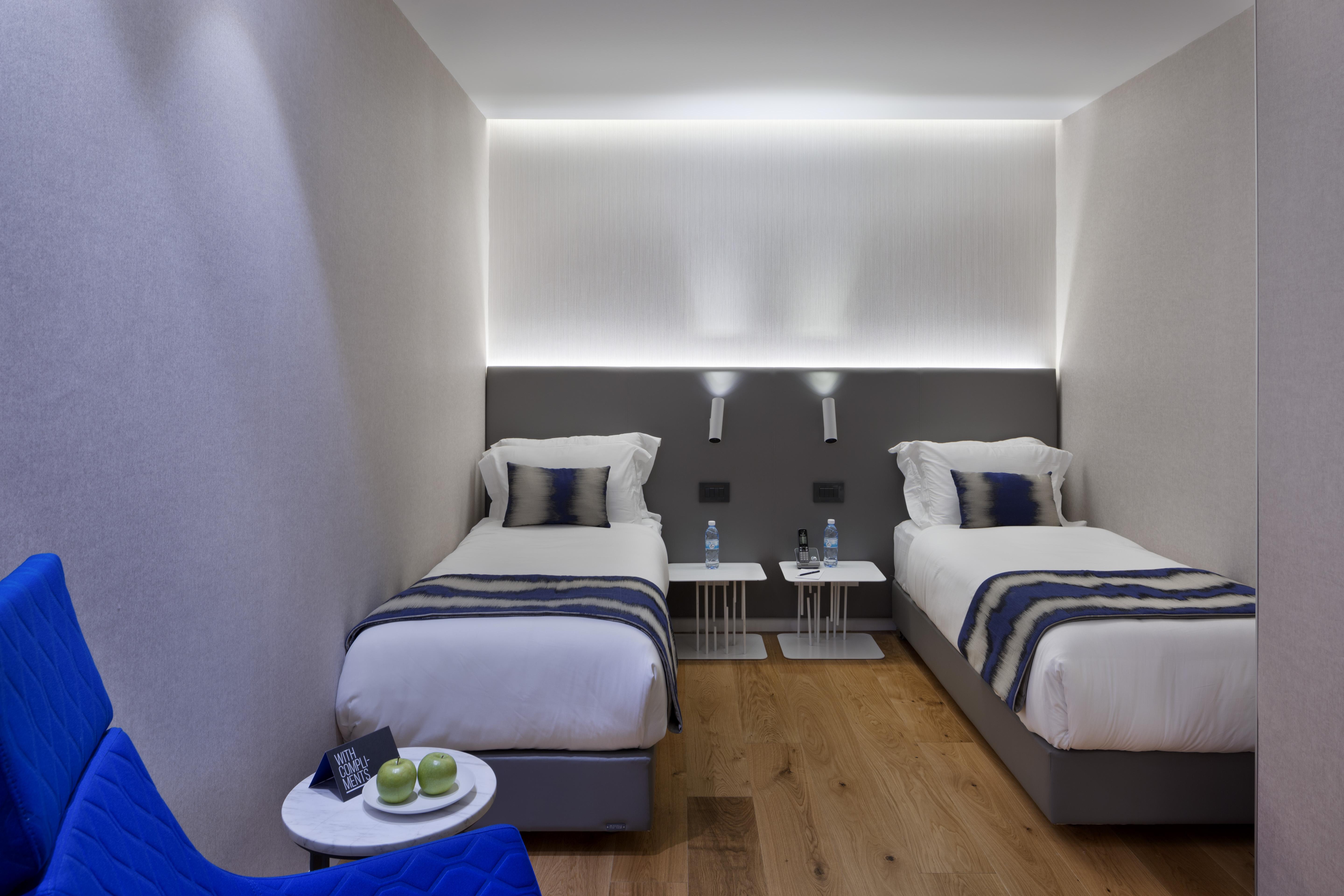Ultra Boutique Hotel Tel Aviv