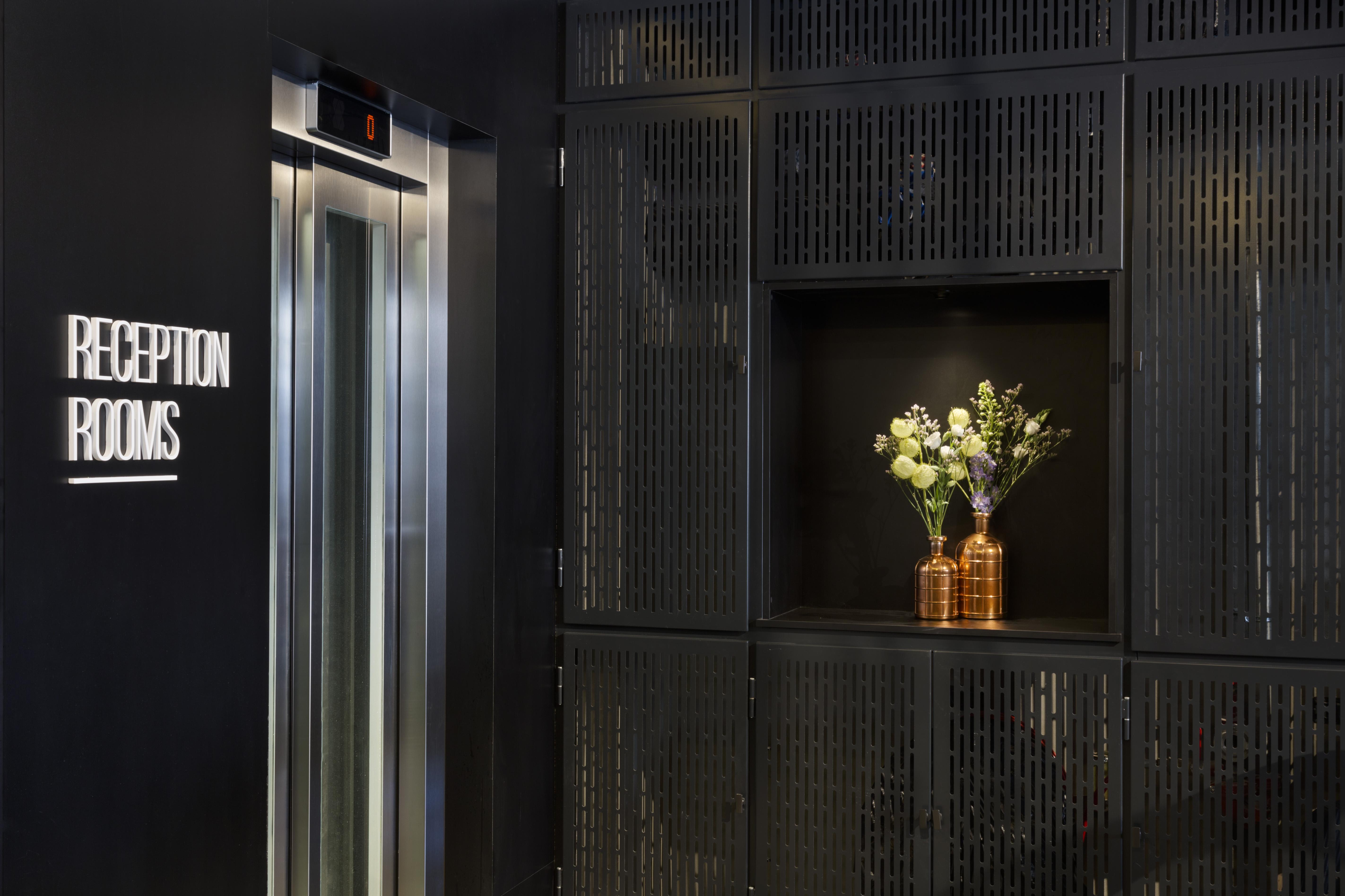 Ultra Boutique Hotel