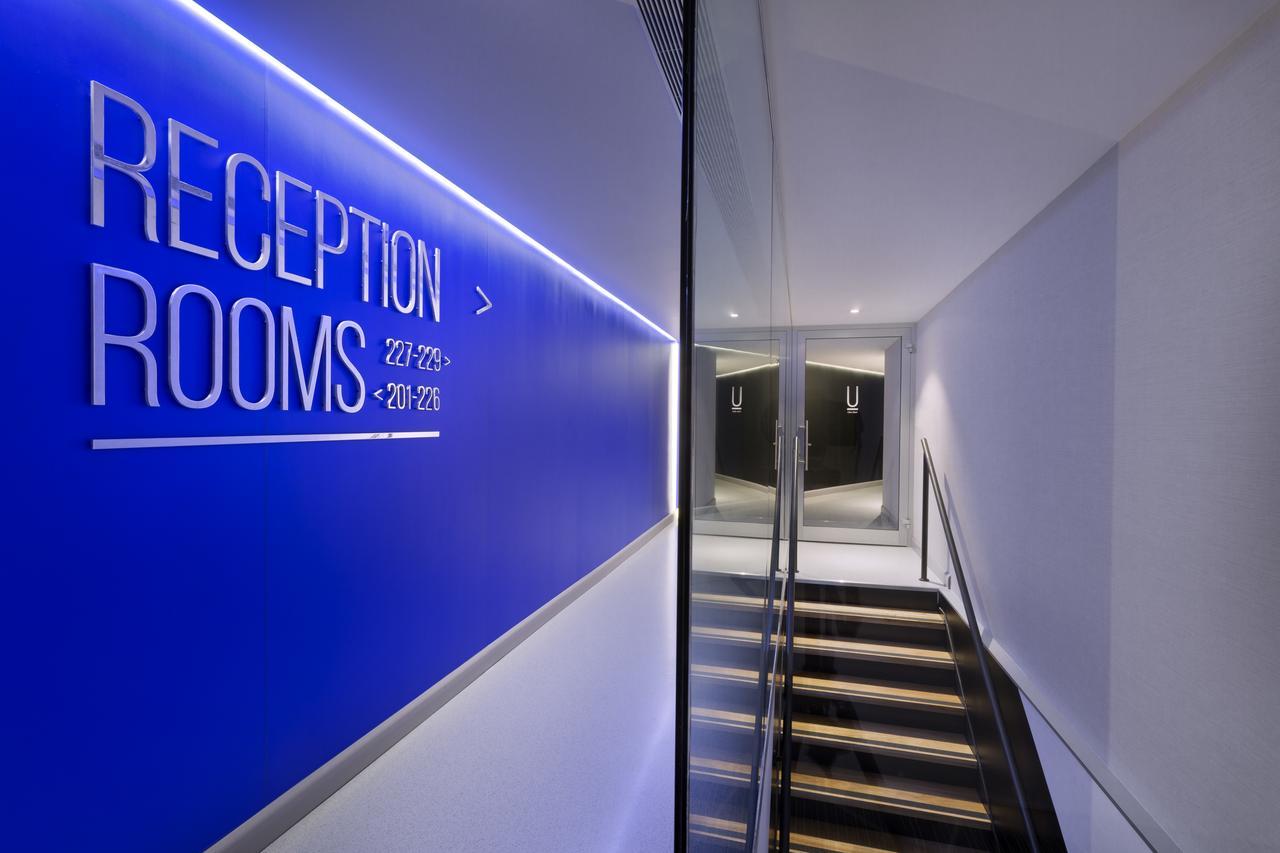Ultra Boutique Hotel Tel Aviv