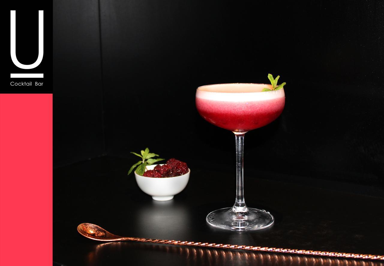 Ultra Boutique Hotel Tel Aviv