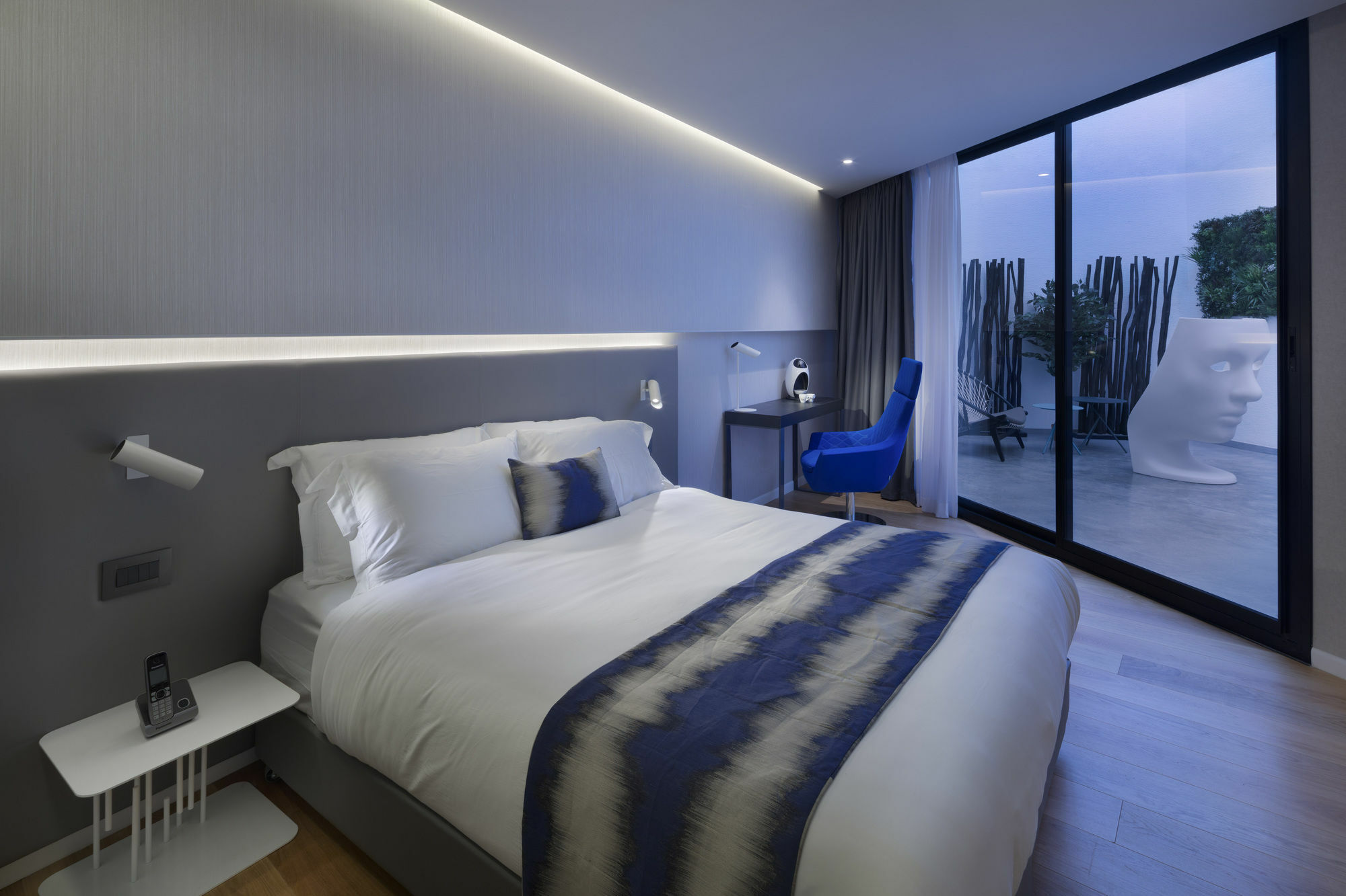 Hotel Ultra Boutique Tel Aviv